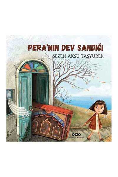 Yapı Kredi Yayınları Pera’nın Dev Sandığı