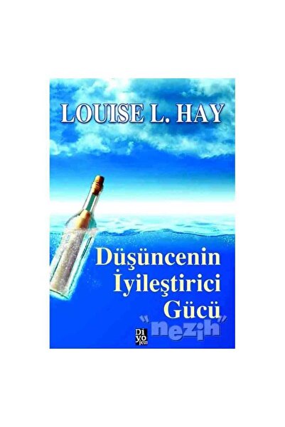 Diyojen Yayıncılık Düşüncenin iyileştirici Gücü