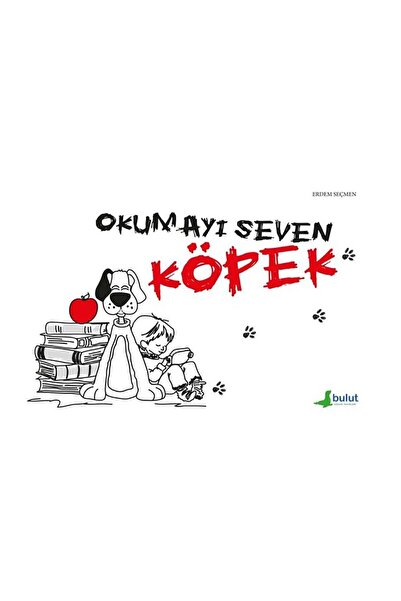 Generic Brand Okumayı Seven Köpek