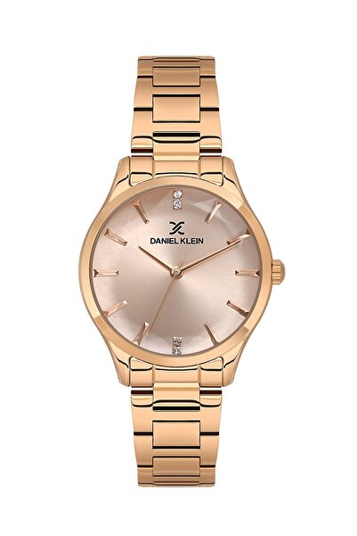 Daniel Klein KADIN KOL SAATİ DKE.6.10925-7