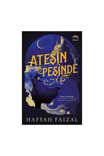 Yabancı Yayınları Ateşin Peşinde
