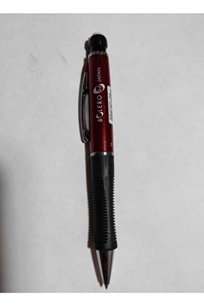 Bolero SIIR 0.5 KALEM KIRMIZI