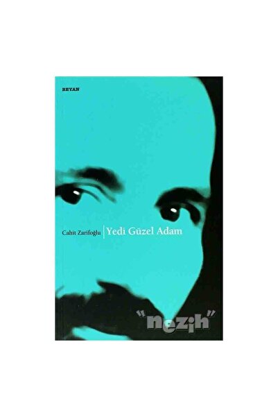 İthaki Yayınları Yedi Güzel Adam