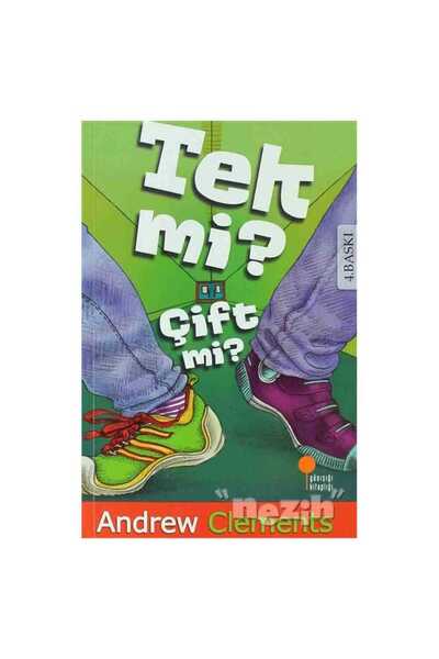 Günışığı Kitaplığı Tek mi? Çift mi?