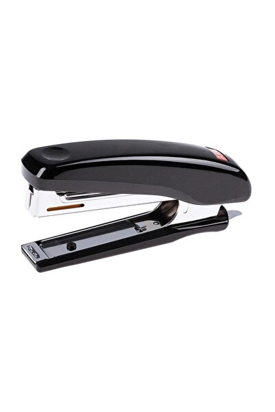 Max Stapler Hd-10D Black Staple Machine