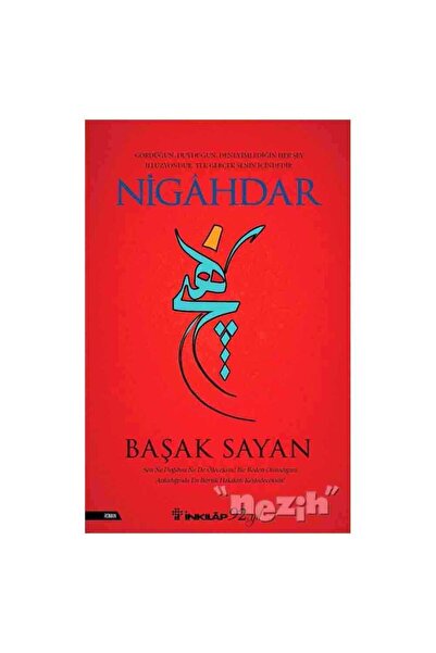 İnkılap Kitabevi Nigahdar