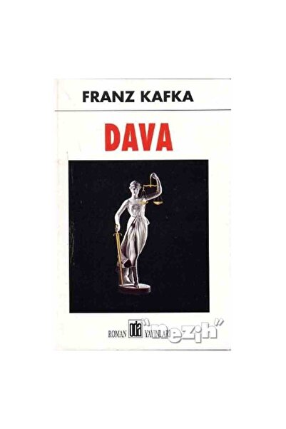 Oda Yayınları Dava