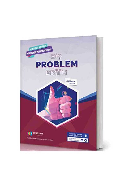 Genel Markalar Antrenman Hiç Problem Değil