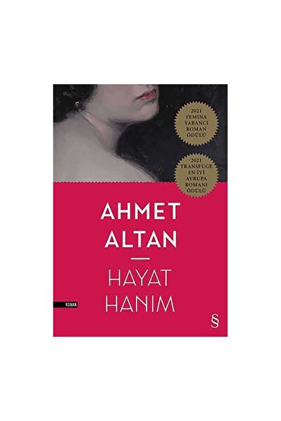 Everest Yayınları Hayat Hanım