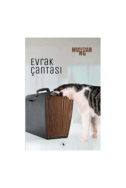 Generic Brand Evrak Çantası