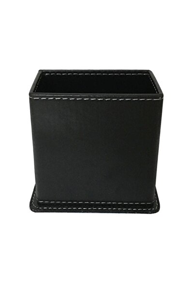 İnter Шкіряний прямокутний пенал Mk-130