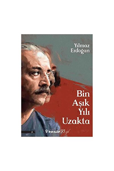 İnkılap Kitabevi Bin Aşık Yılı Uzakta