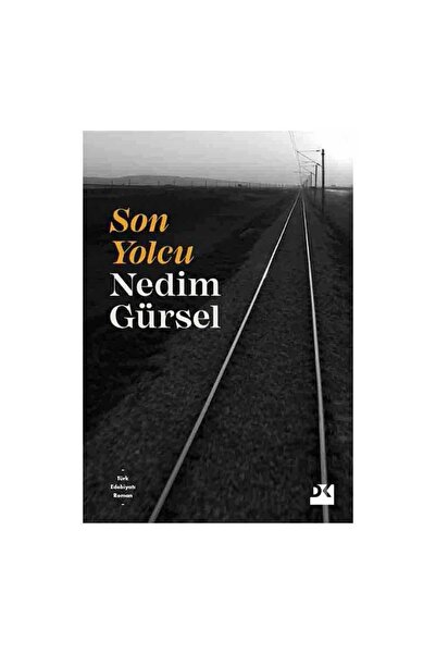 Doğan Kitap Son Yolcu