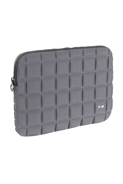 Nava Θήκη Προστασίας Επιβατών Mac 15 ιντσών Σκούρο Γκρι Pa150Dg U276552