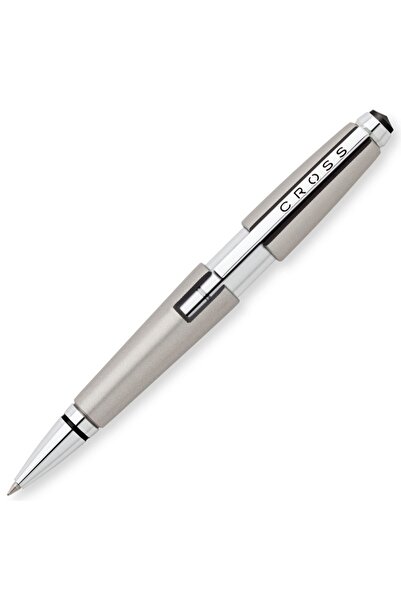 Cross ' At0555-5 Edge Roller Titanyum