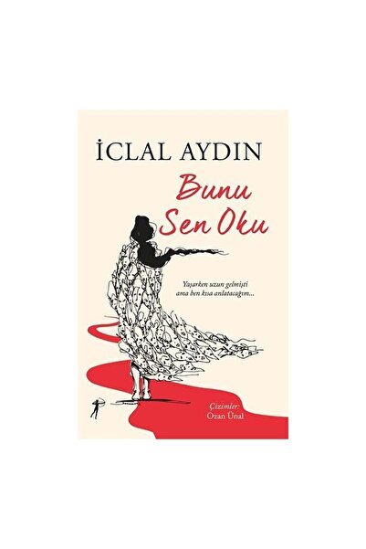 Artemis Yayınları Bunu Sen Oku