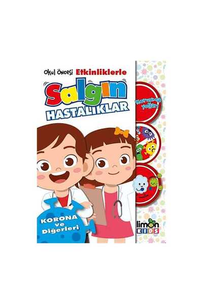 Genel Markalar Etkinliklerle Salgın Hastalıklar-Korona ve Diğerleri