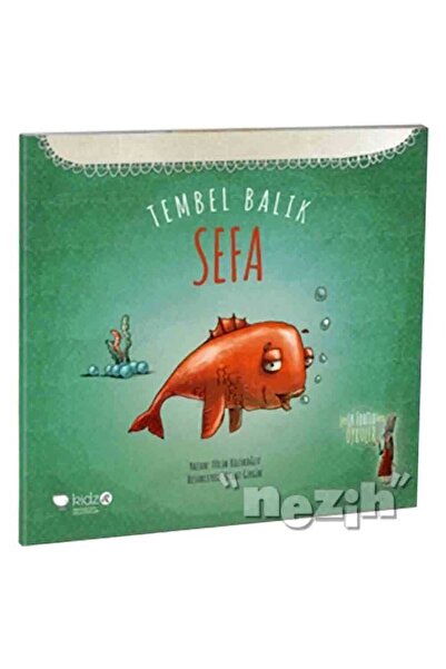 Genel Markalar Tembel Balık Sefa