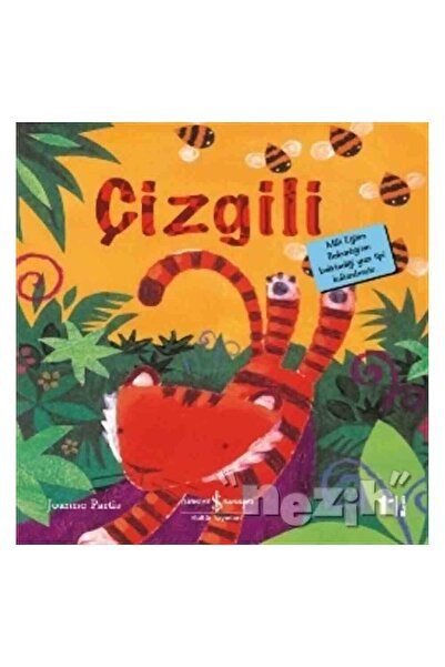 TÜRKİYE İŞ BANKASI KÜLTÜR YAYINLARI Iş Bankası Kültür Yayınları Ilk Okuma Kit...