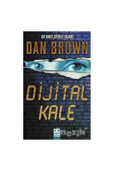 Altın Kitaplar Dijital Kale
