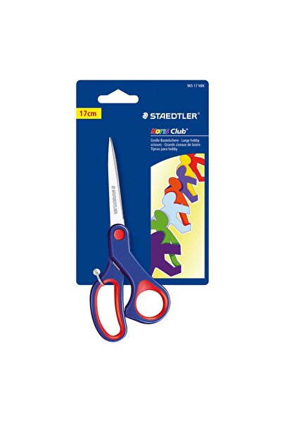 Staedtler Noris Scissors 17 cm