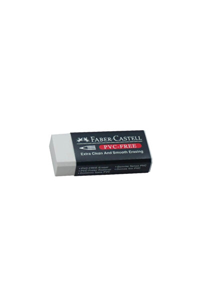 Faber Castell White Eraser 708524