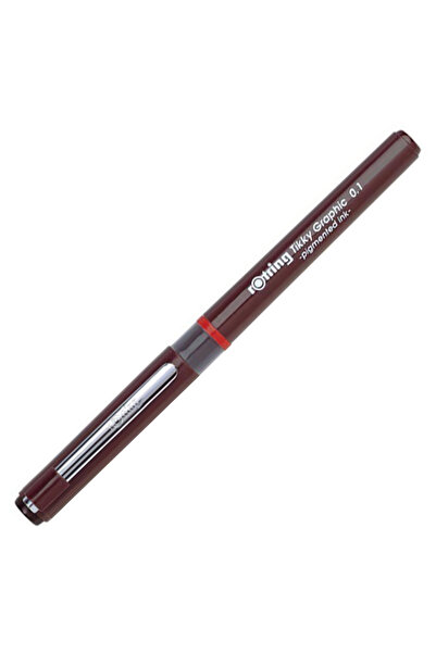 Rotring Tikky Graphic 0.1 mm 1904750