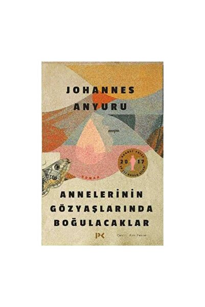 Profil Kitap Annelerinin Gözyaşlarında Boğulacaklar