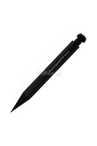 Kaweco Klasik Special Mini Versatil Kalem 0.5 Alüminyum Siyah 1000053 200999