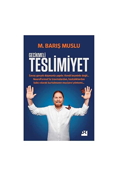 Doğan Kitap Gecikmeli Teslimiyet