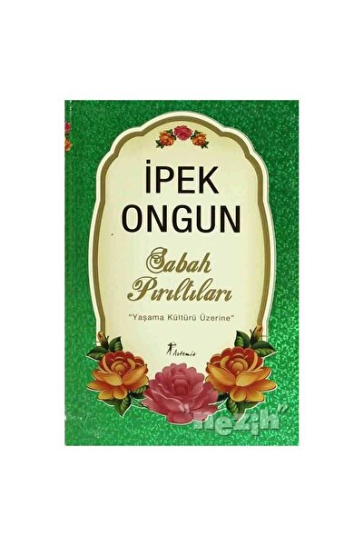 Artemis Yayınları Sabah Pırıltıları