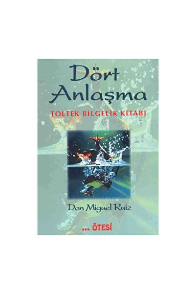 Genel Markalar Dört Anlaşma