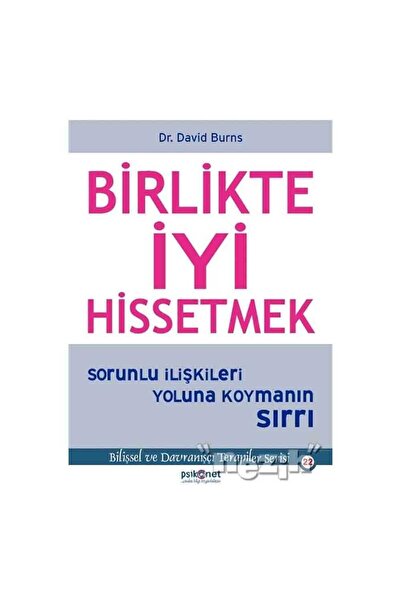 Psikonet Yayınları Birlikte İyi Hissetmek