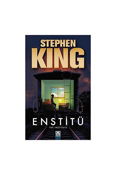 Altın Kitaplar Enstitü