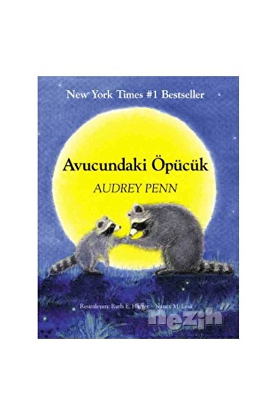 Genel Markalar Avucundaki Öpücük