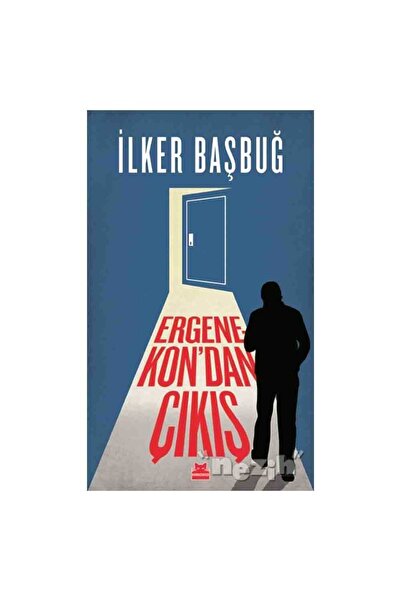 Kırmızı Kedi Yayınevi Ergenekon’dan Çıkış