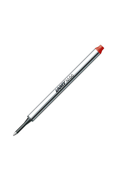 Lamy M66 Roller Kalem Yedeği Kırmızı