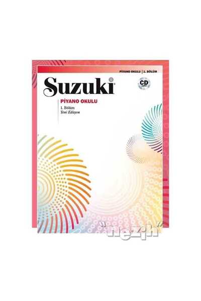 Porte Müzik Eğitim Merkezi Suzuki Piyano Okulu 1. Bölüm