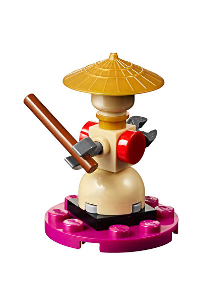 LEGO Disney Mulan's Training Day 41151