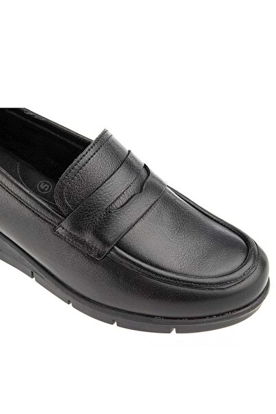 Muya Pantofi de damă Volta 6 Point Anatomic din piele naturală