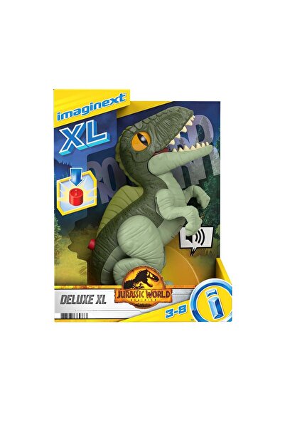 mattel Imaginext Jurassic World XL Gaga HFC11