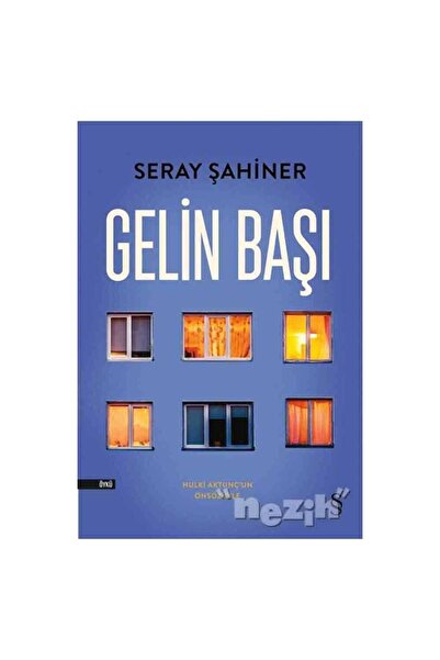 Everest Yayınları Gelin Başı