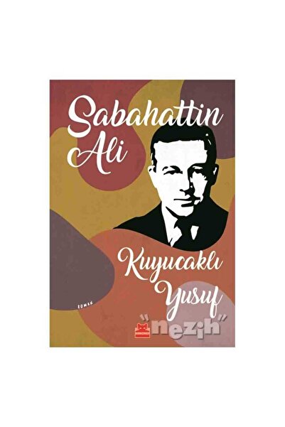 Kırmızı Kedi Yayınları Kuyucaklı Yusuf