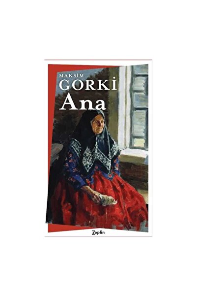 Zeplin Kitap Ana