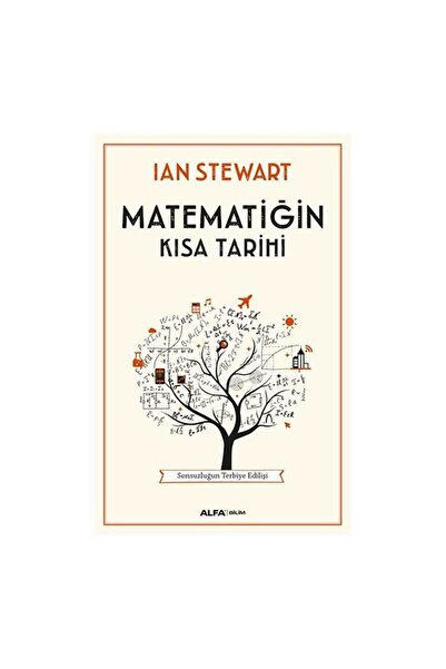 Alfa Yayınları Matematiğin Kısa Tarihi
