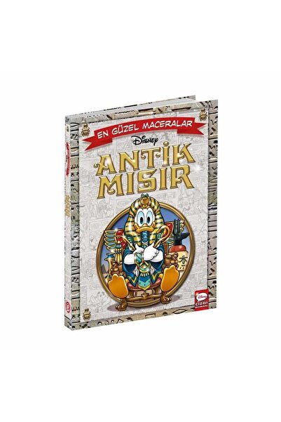 Beta Kids Disney Antik Mısır En Güzel Maceralar Serisi