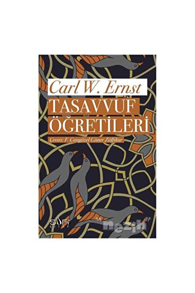 Sufi Kitap Tasavvuf Öğretileri