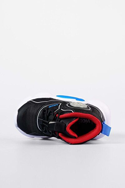 Vicco VENTO ERKEK BEBEK IŞIKLI BOT