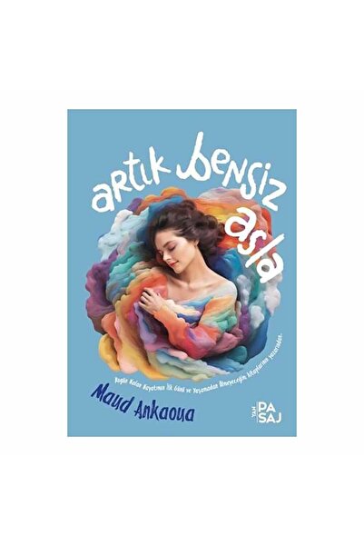 Yan Pasaj Yayınevi Artık Bensiz Asla