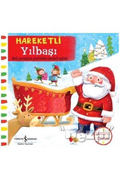 TÜRKİYE İŞ BANKASI KÜLTÜR YAYINLARI السنة الجديدة المتحركة